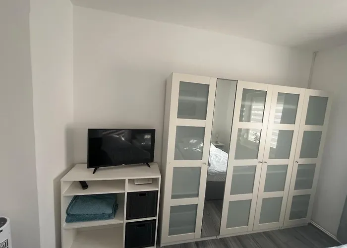 Ferienwohnung Am Grambker See