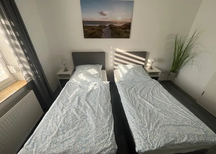 Ferienwohnung Am Grambker See