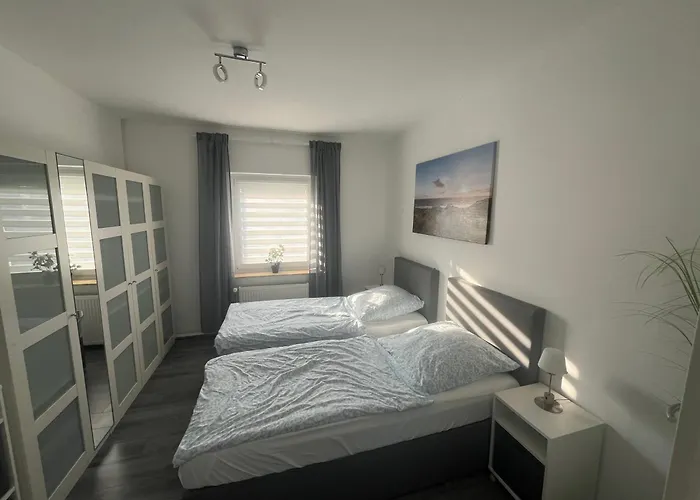 Ferienwohnung Am Grambker See