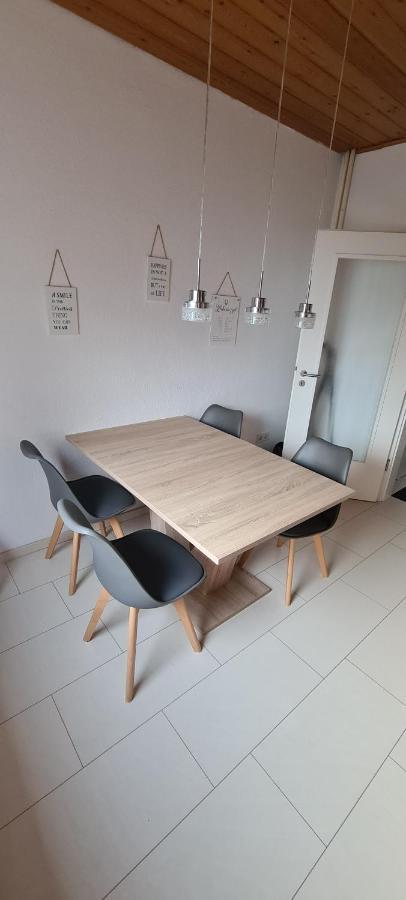 Apartment Am Grambker *