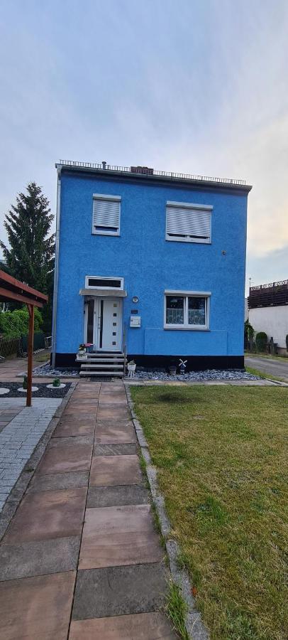 Am Grambker Apartment
