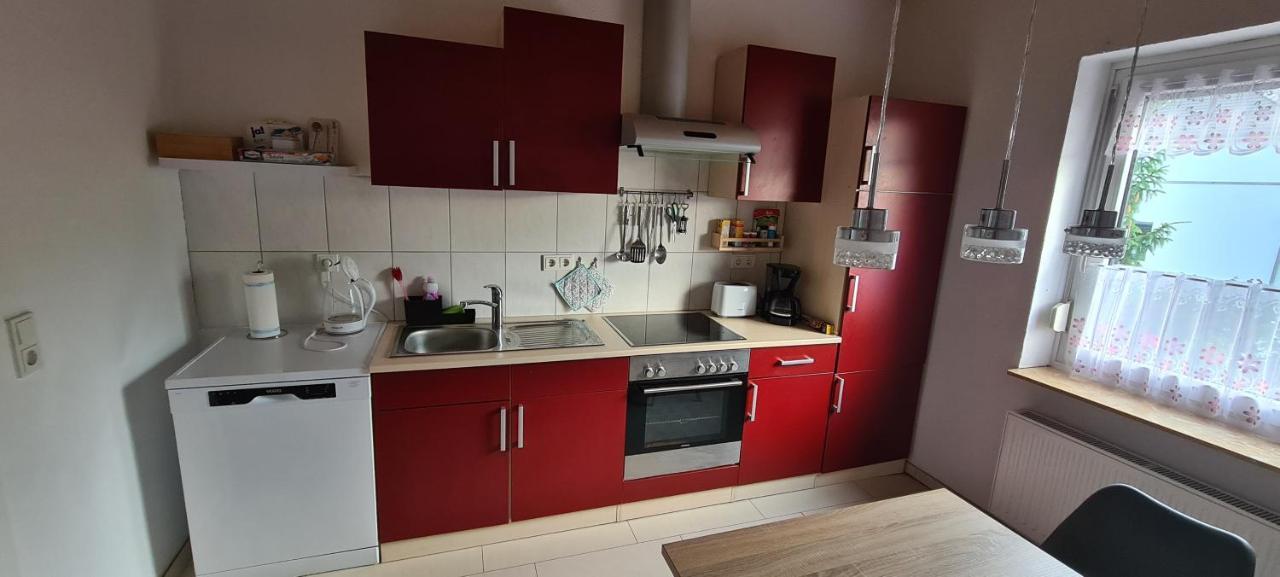 Am Grambker Apartment *