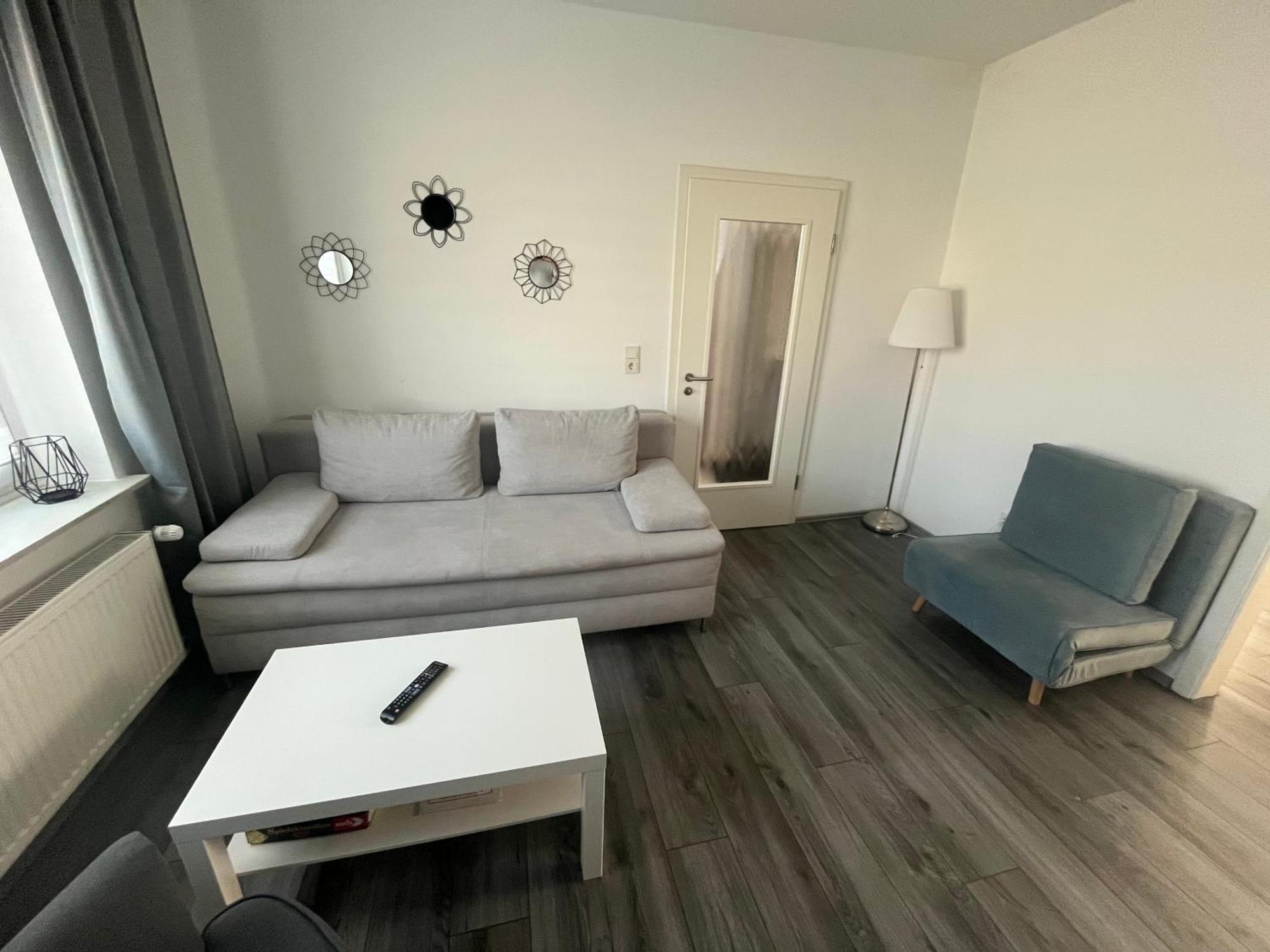 Am Grambker Apartment *