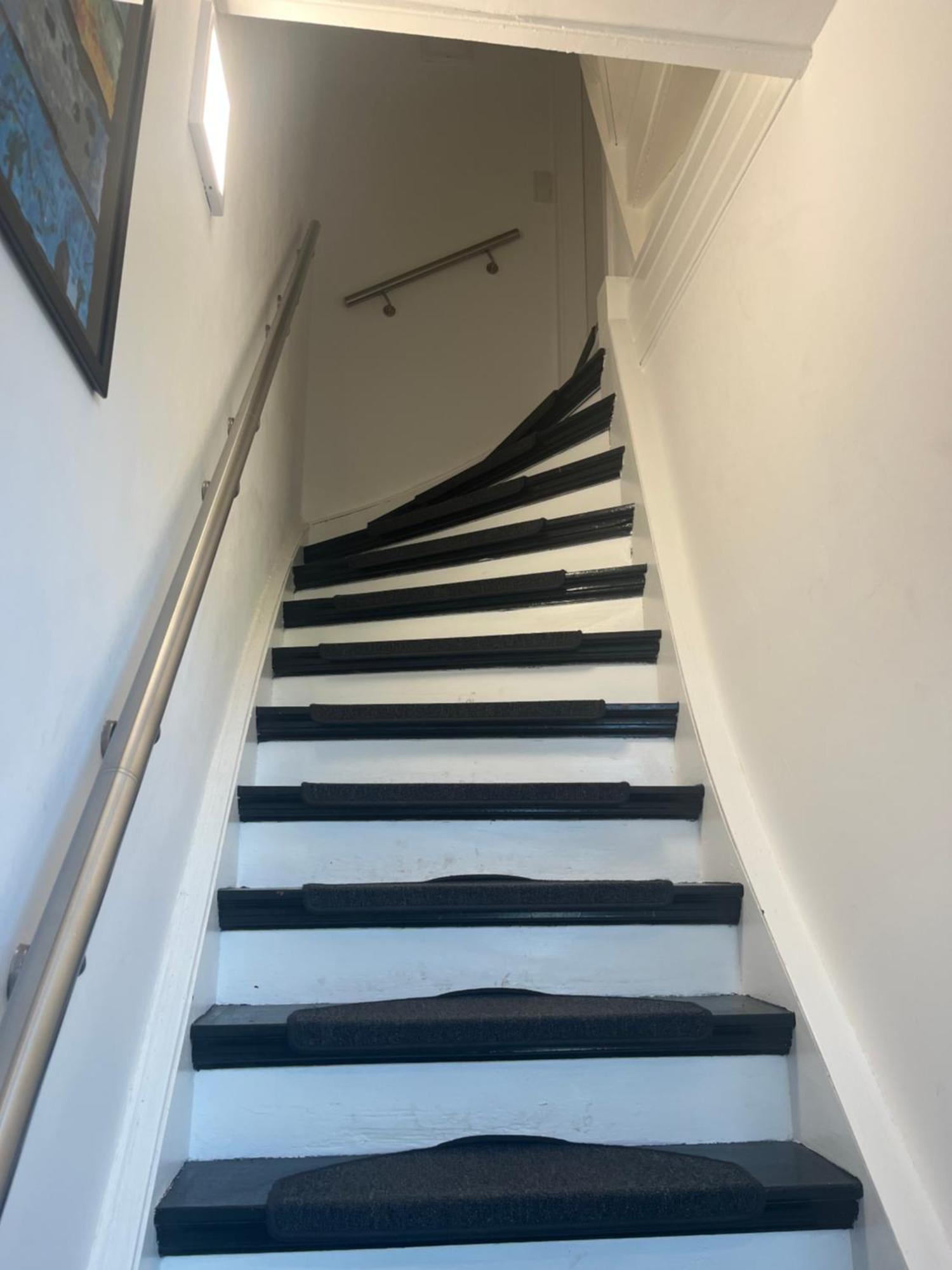 Apartment Am Grambker *