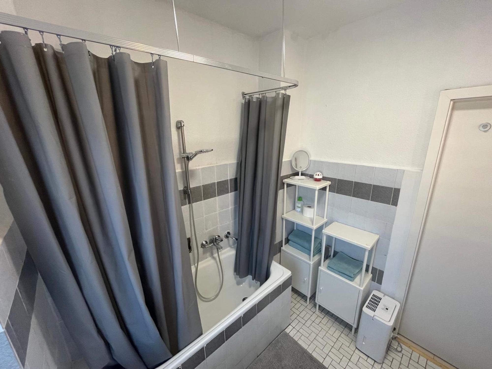 Apartment Am Grambker Bremen