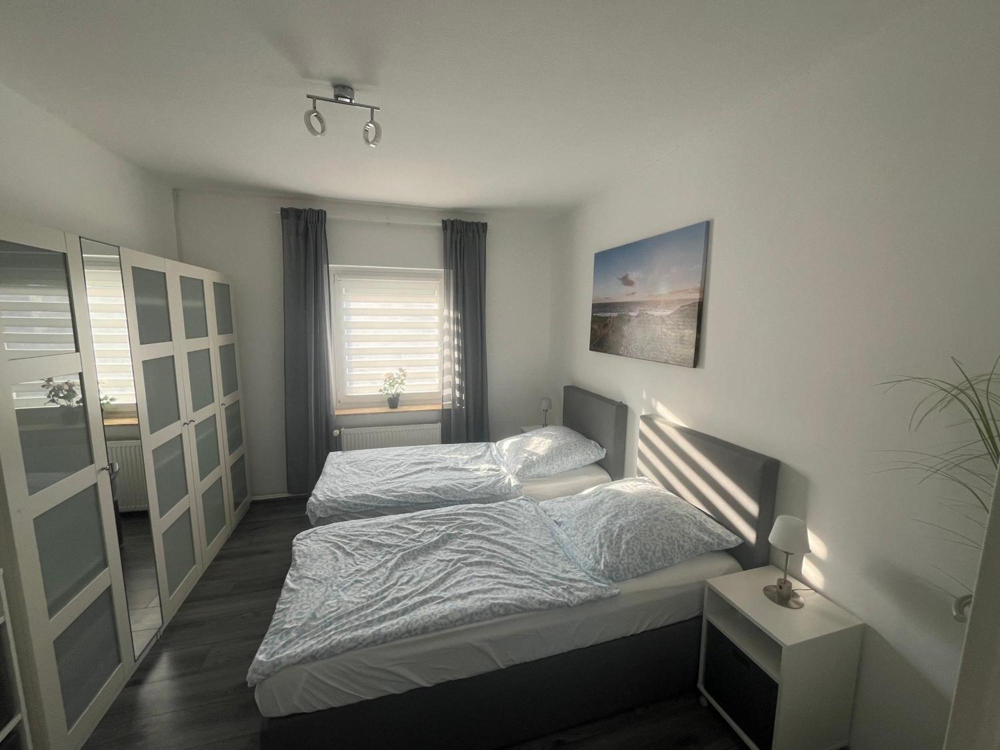 Apartment Am Grambker *