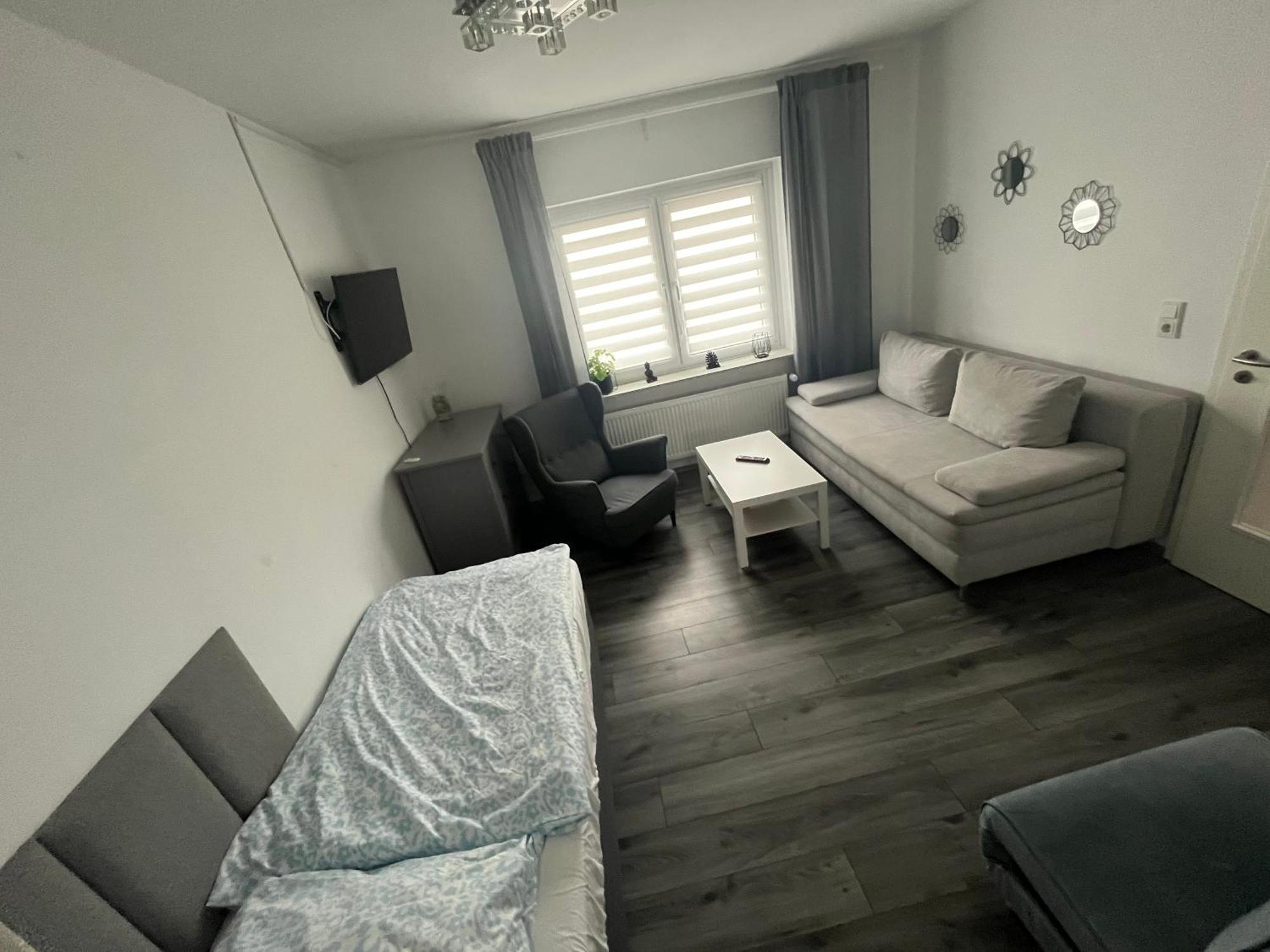 Am Grambker Apartment