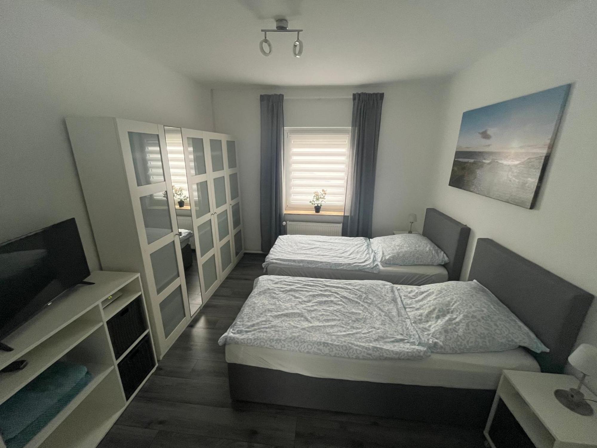 Apartment Am Grambker